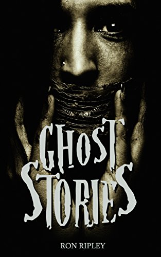 Ghost Stories Scary Ghosts Paranormal Horror Short Stories Anthology wp