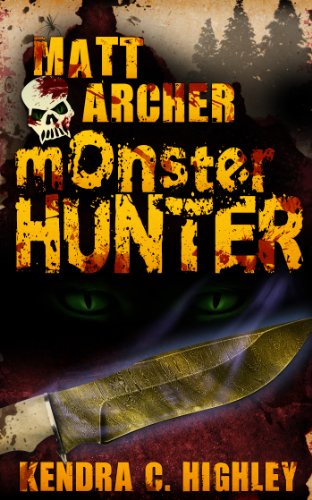 Matt Archer Monster Hunter Matt Archer 1 wp