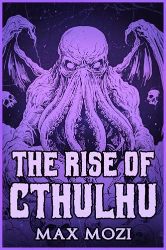 The Rise of Cthulhu wp