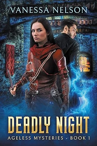 Deadly Night wp