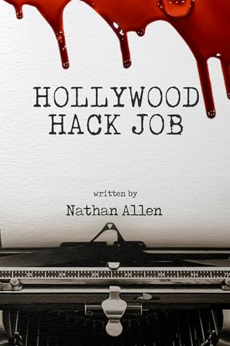 Hollywood Hack Job wp