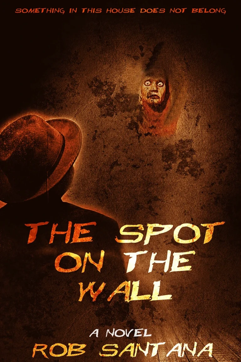 THE SPOT ON THE WALL wp