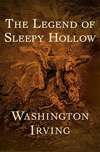 The Legend of Sleepy Hollow Wildside Fantasy Classic wp