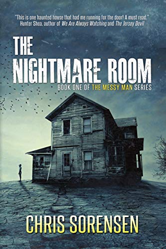 The Nightmare Room wp 1