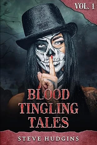 Blood Tingling Tales Vol. 1 wp