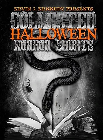 Collected Halloween Horror Shorts Trick r Treat Collected Horror Shorts Book 3 wp