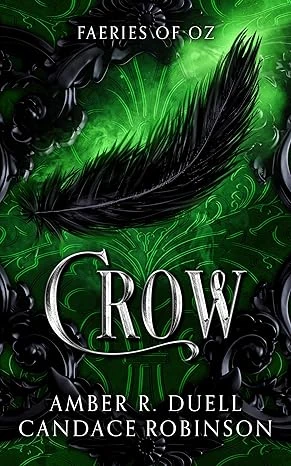 Crow Faeries of Oz Book 2 wp