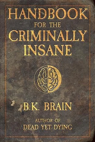 Handbook for the Criminally Insane Codex of the Demon King 1 wp