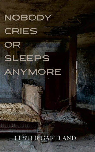 Nobody Cries or Sleeps Anymore wp