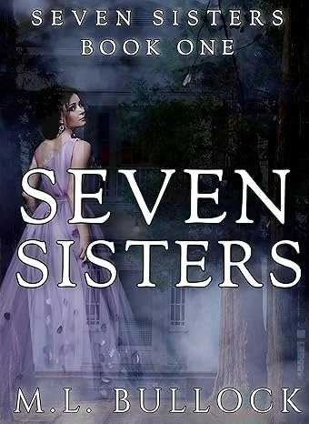 Seven Sisters Seven Sisters Series Book 1 wp