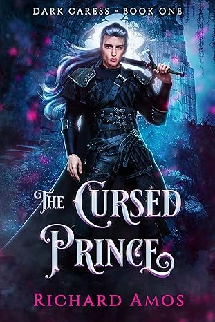 The Cursed Prince Dark Caress Book 1 wp