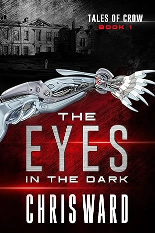 The Eyes in the Dark Tales of Crow Book 1 wp