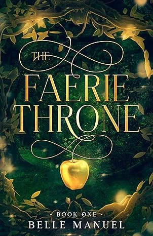 The Faerie Throne Chronicles of Shyal Shyal Chronicles Book 1 wp