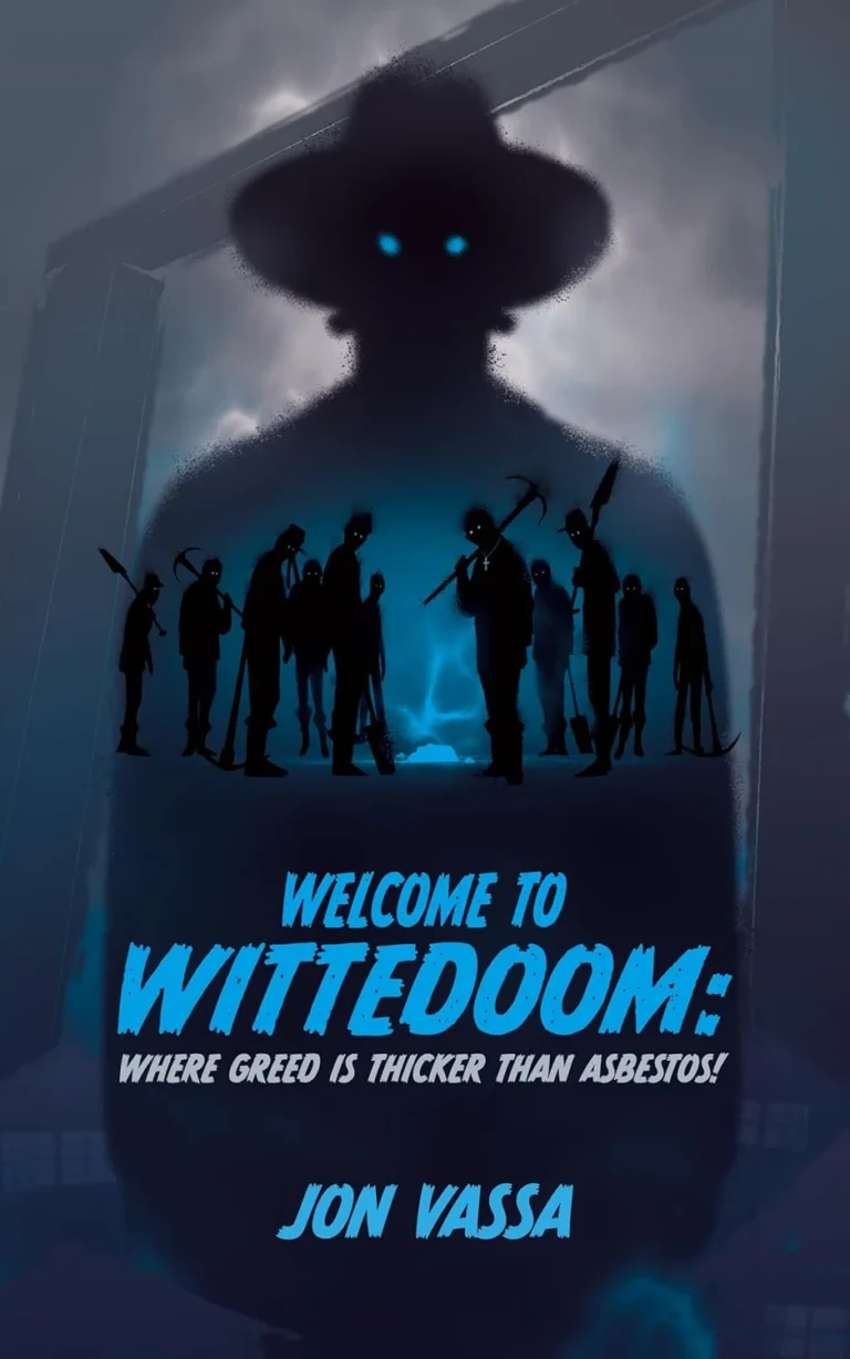 Wittedoom Where Greed is Thicker than Asbestos wp