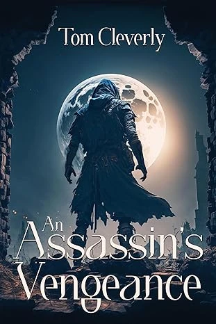 An Assassins Vengeance Mage Assassin Book 1 wp