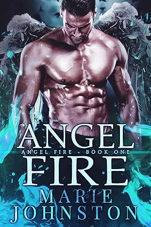 Angel Fire The Angel Fire Book 1 wp