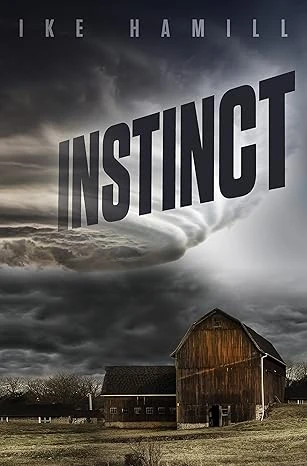 Instinct Extinct Book 2 wp