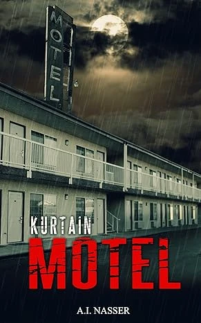 Kurtain Motel Scary Horror Story with Supernatural Suspense Sin Series Book 1 wp