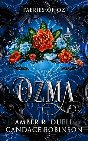 Ozma Faeries of Oz Book 3 wp