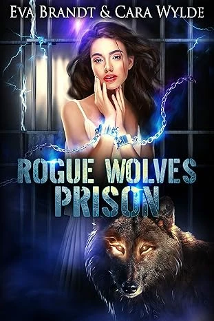 Rogue Wolves Prison An Omegaverse Romance wp