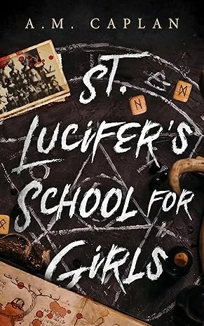 St. Lucifers School for Girls wp