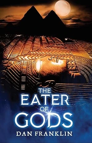 The Eater of Gods wp