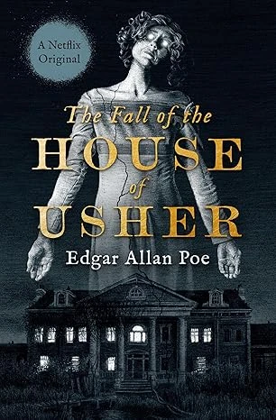 The Fall of the House of Usher wp