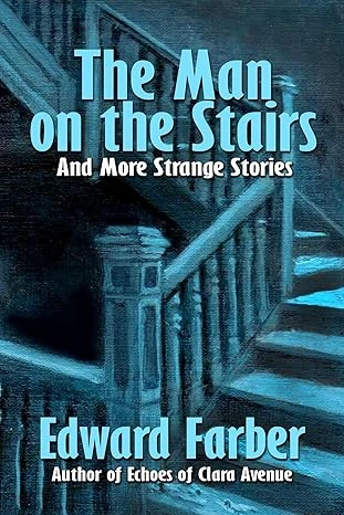 The Man on the Stairs and More Strange Stories wp