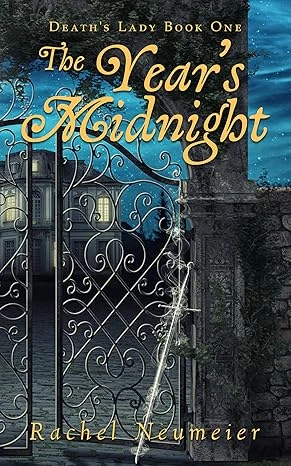 The Years Midnight Deaths Lady Book 1 wp