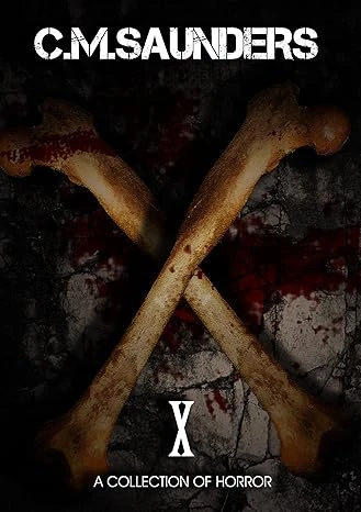 X A Collection of Horror wp