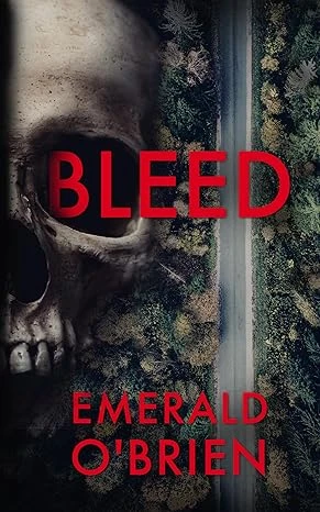 Bleed The Skull Serial Killer Thriller Series Book 1 wp