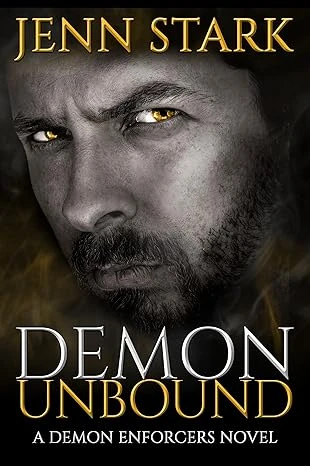 Demon Unbound Demon Enforcers Book 1 wp