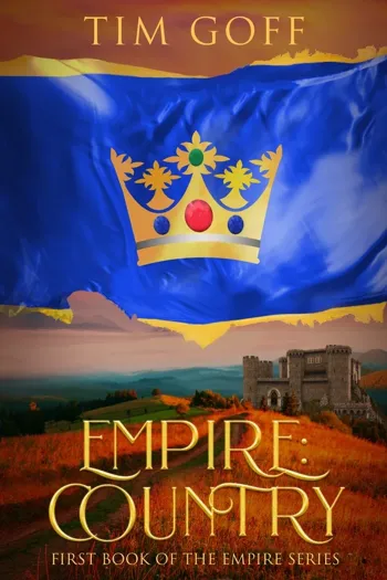 Empire Country wp