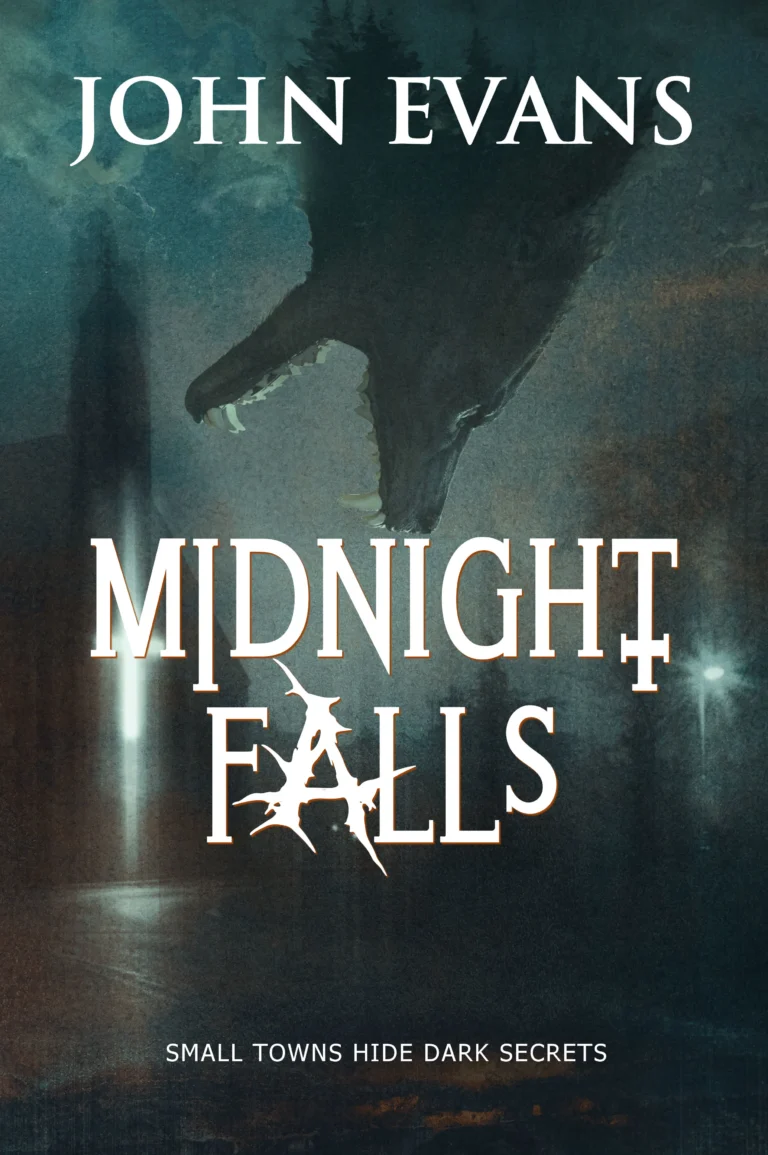 Midnight Falls wp