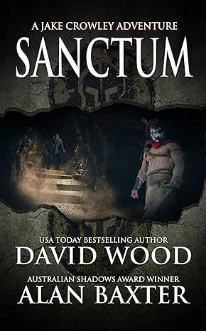 Sanctum A Jake Crowley Adventure Jake Crowley Adventures wp