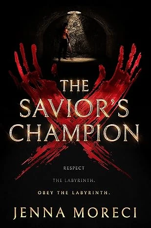 The Saviors Champion The Saviors Series Book 1 wp