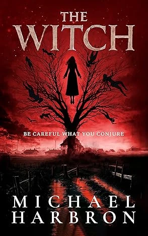 The Witch Interview with the Devil wp