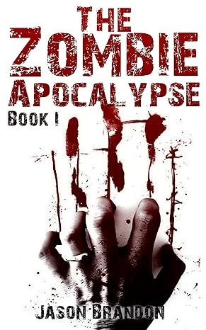 The Zombie Apocalypse Book I wp