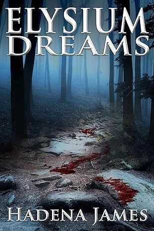 Elysium Dreams Dreams Reality Series Book 2 wp