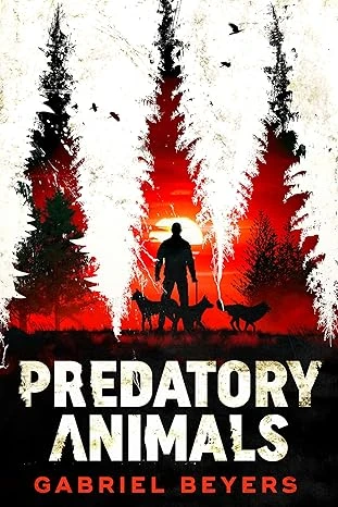 Predatory Animals wp