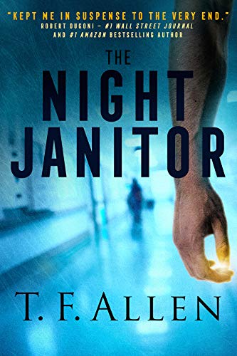 The Night Janitor wp