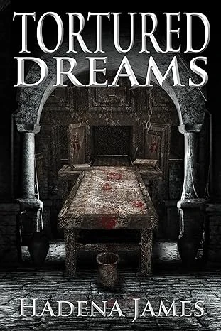 Tortured Dreams Dreams Reality Series Book 1 wp