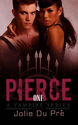 Vampire Romance Pierce A Vampire Series Book 1 wp