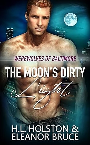 Werewolves of Baltimore The Moons Dirty Light wp