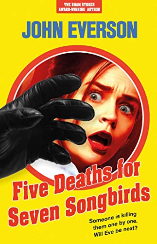 Five Deaths for Seven Songbirds wp