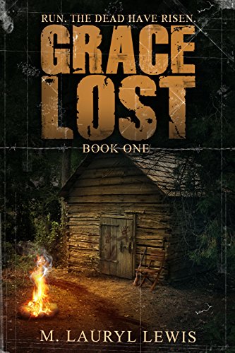 Grace Lost The Grace Series Book 1 wp