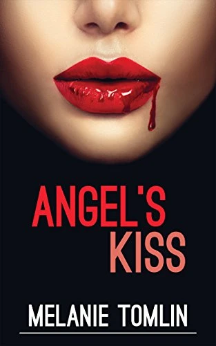 Angels Kiss Angel Series Book 1 wp