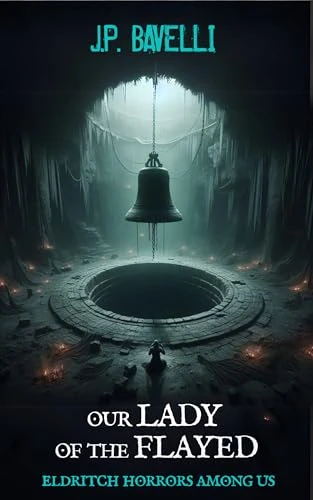Our Lady of the Flayed Eldritch Horrors Among Us wp