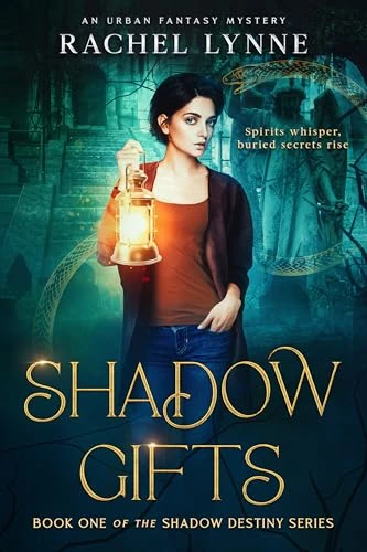 Shadow Gifts An Urban Fantasy Mystery The Shadow Destiny Series Book 1 wp