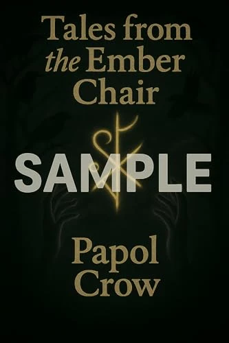 The Firebearer Chronicles Episodes 1 4 A Paranormal Serial Sampler wp